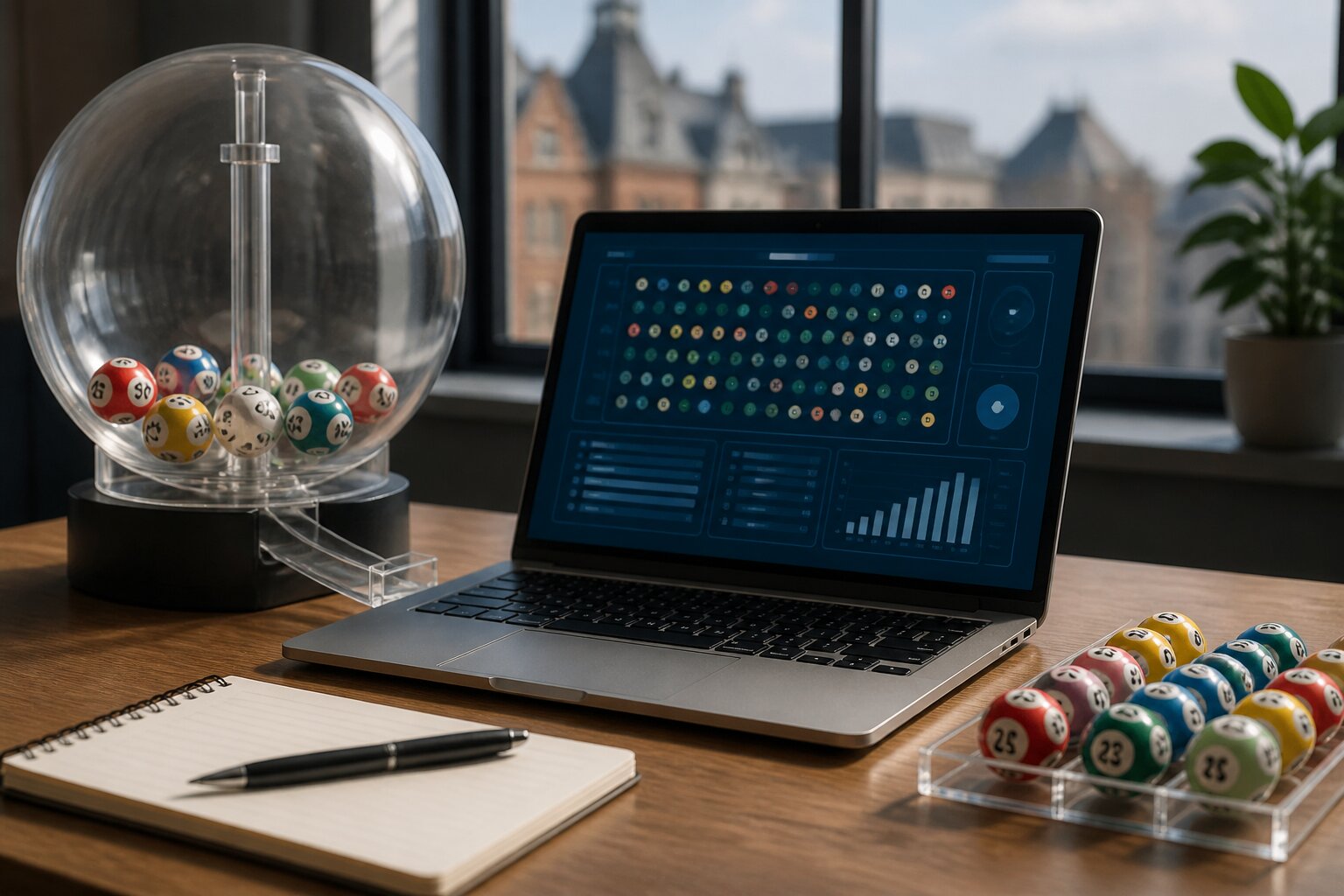 Lottery Software That Really Works: Does It Exist or Is It a Myth?