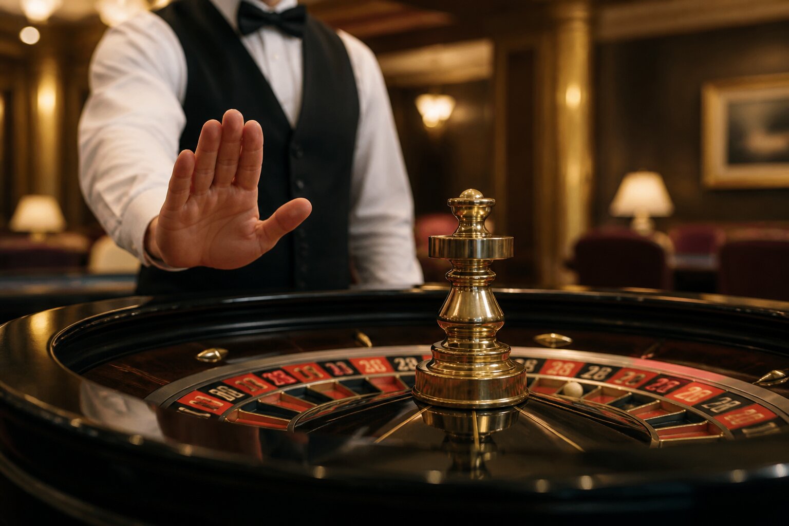 Malfunction Voids All Pays and Plays: Meaning & Casino Rules Explained