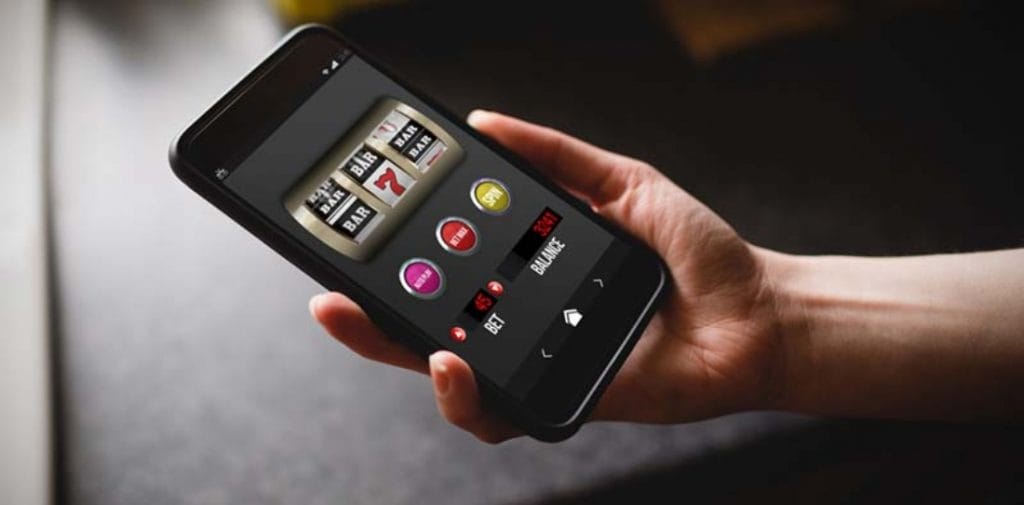 Pay By Phone Casino UK