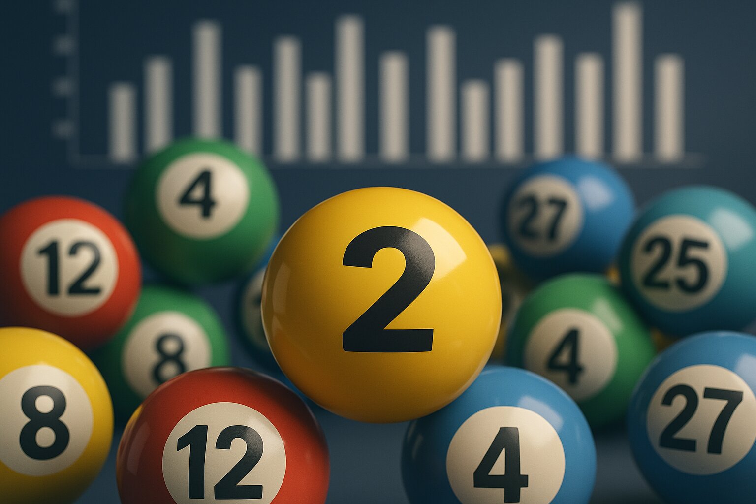 Most Common Bonus Ball: Bonus Ball Hot Numbers & Frequency Guide