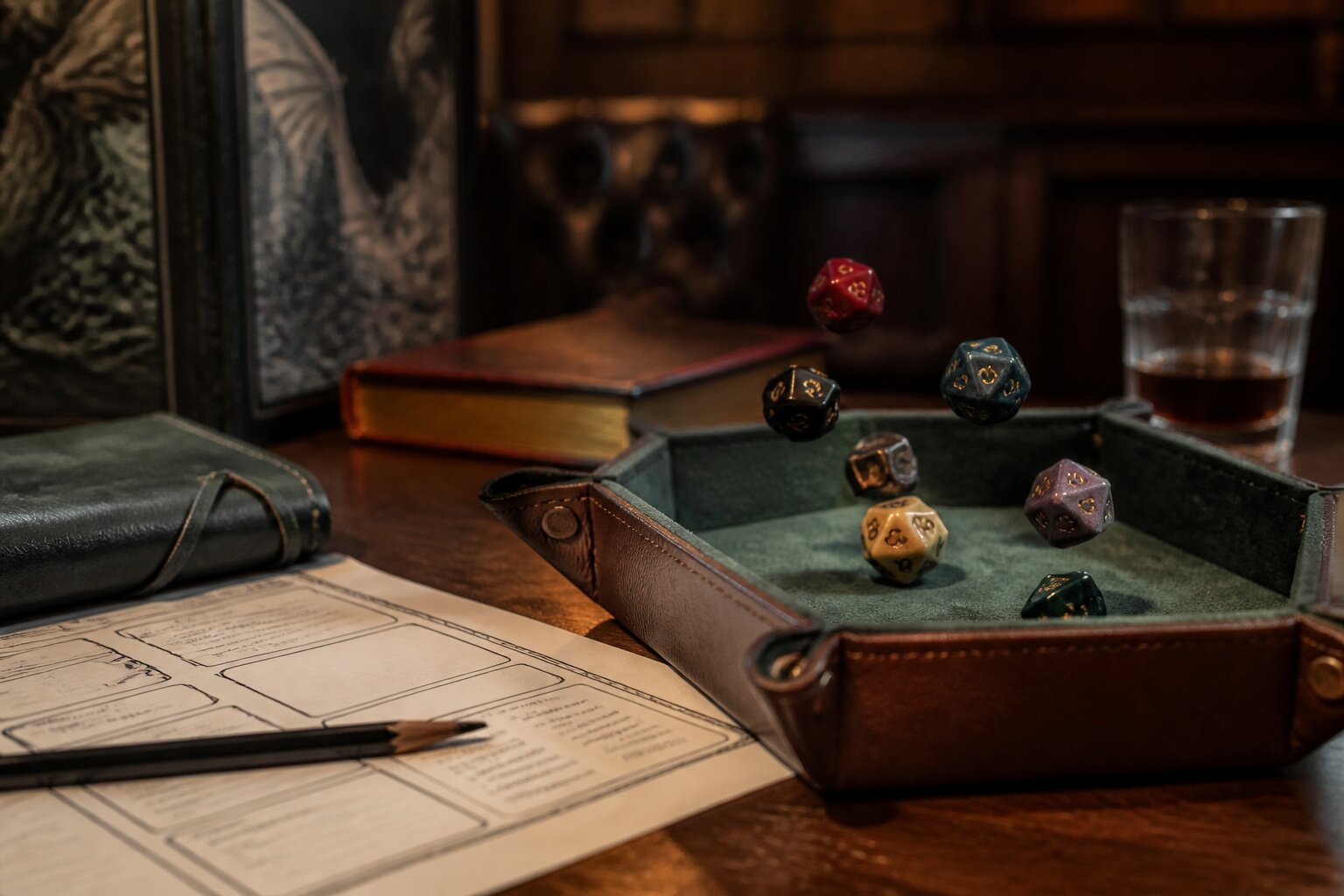 Nicknames for Dice Rolls: Common Dice Roll Terms & Slang Explained
