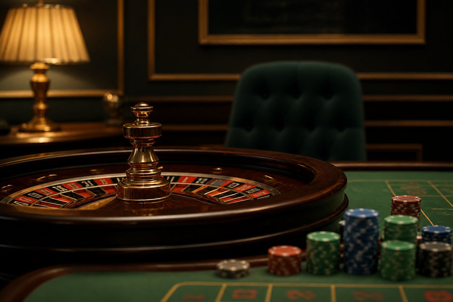 No Zero Roulette: What It Is & Where to Play Online UK Guide