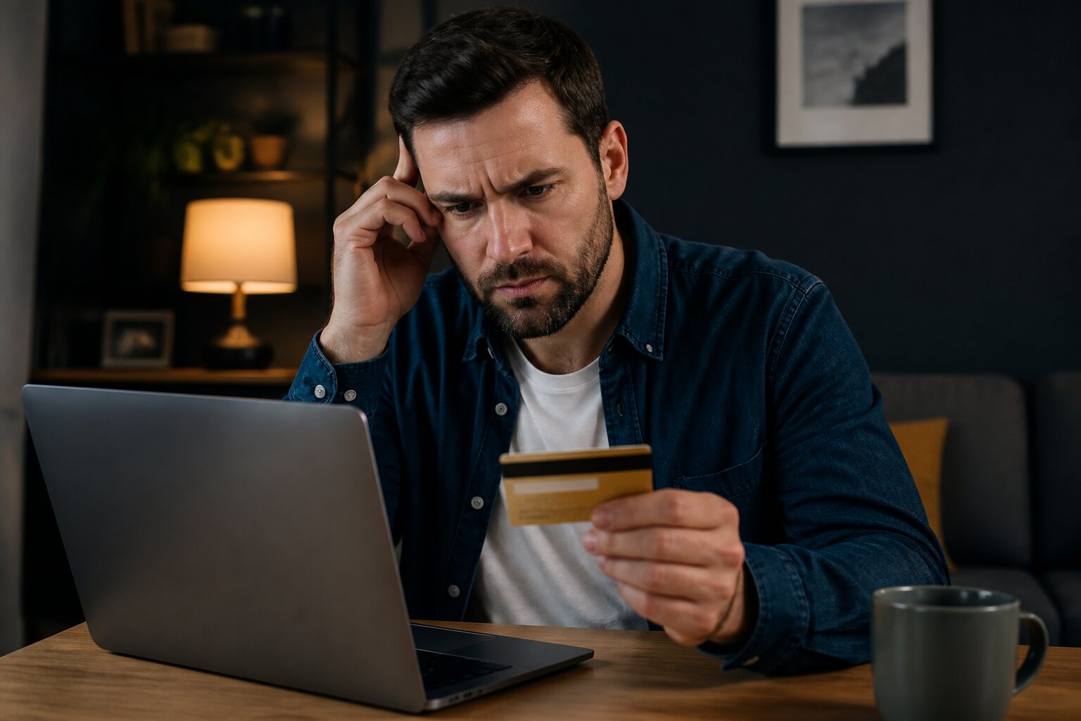 Online Casino Chargebacks: How to Dispute Casino Transactions