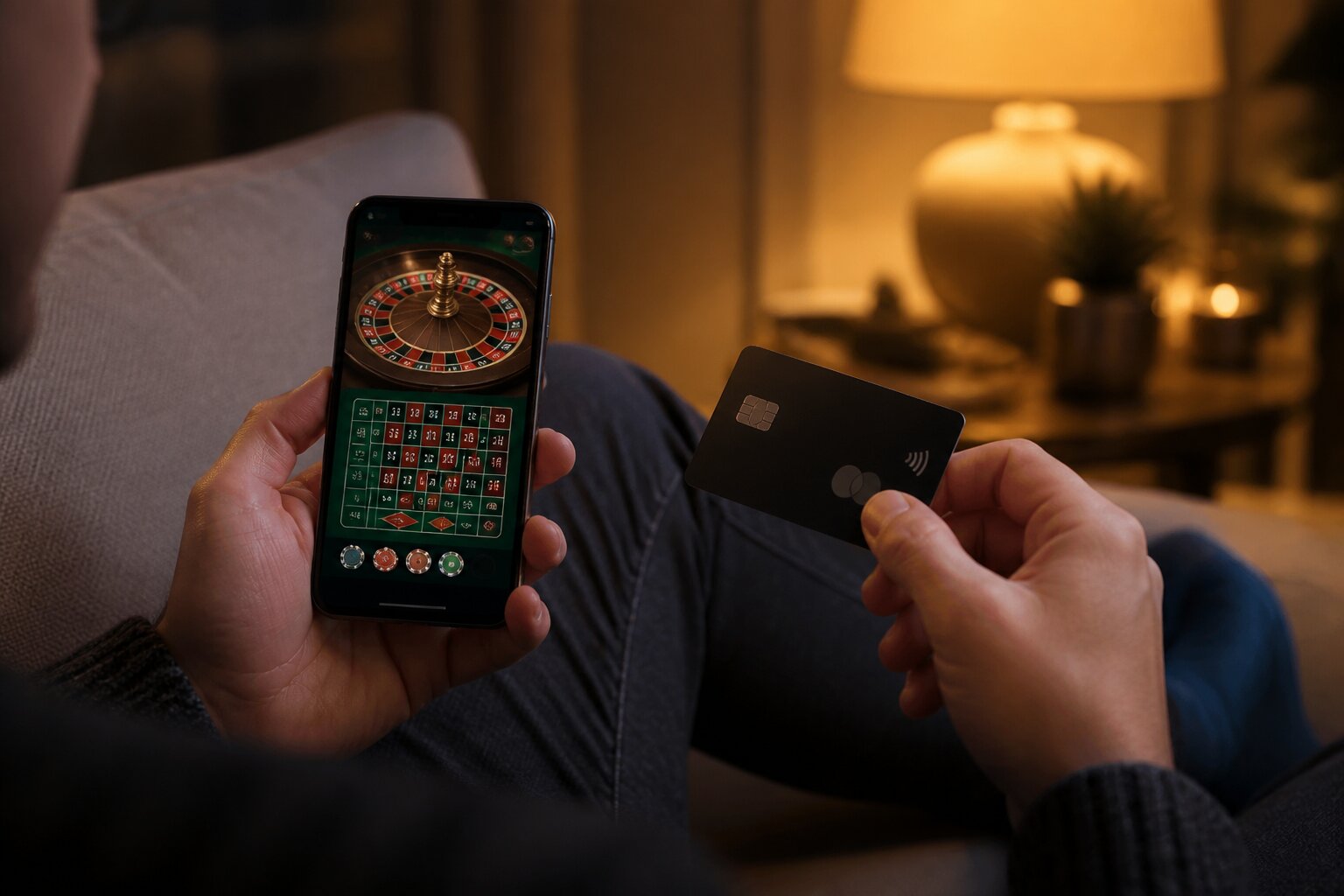 Pay By Phone Casino Not Boku