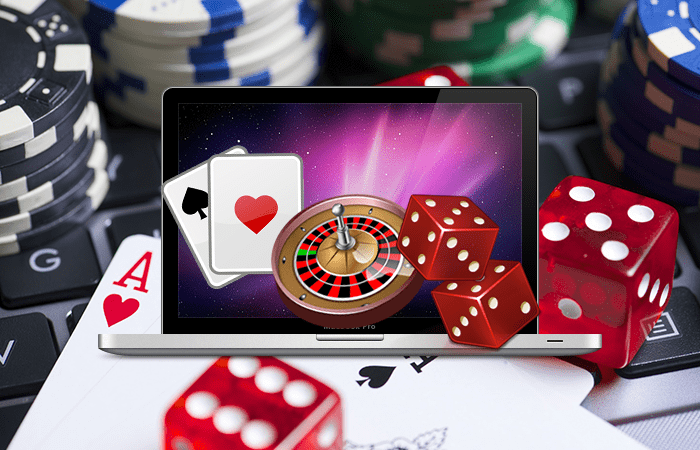 Play Poker Pay by Mobile Online Casino