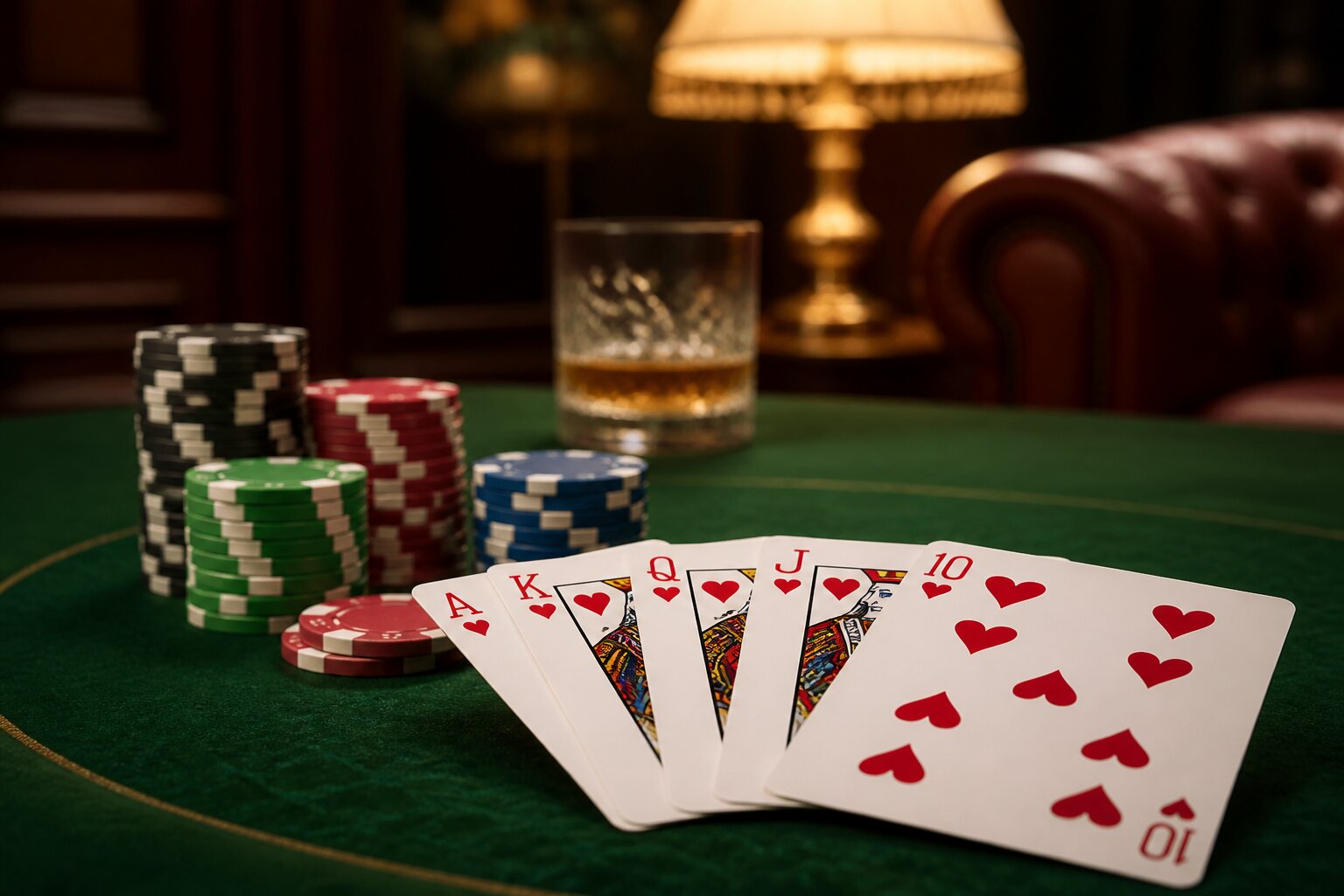 Poker Cheat Sheet: Hand Rankings, Rules & Quick Guide for Beginners