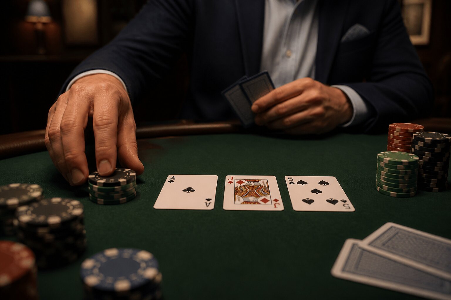 Poker Flop Guide: Understanding Flop Betting & Winning Hands