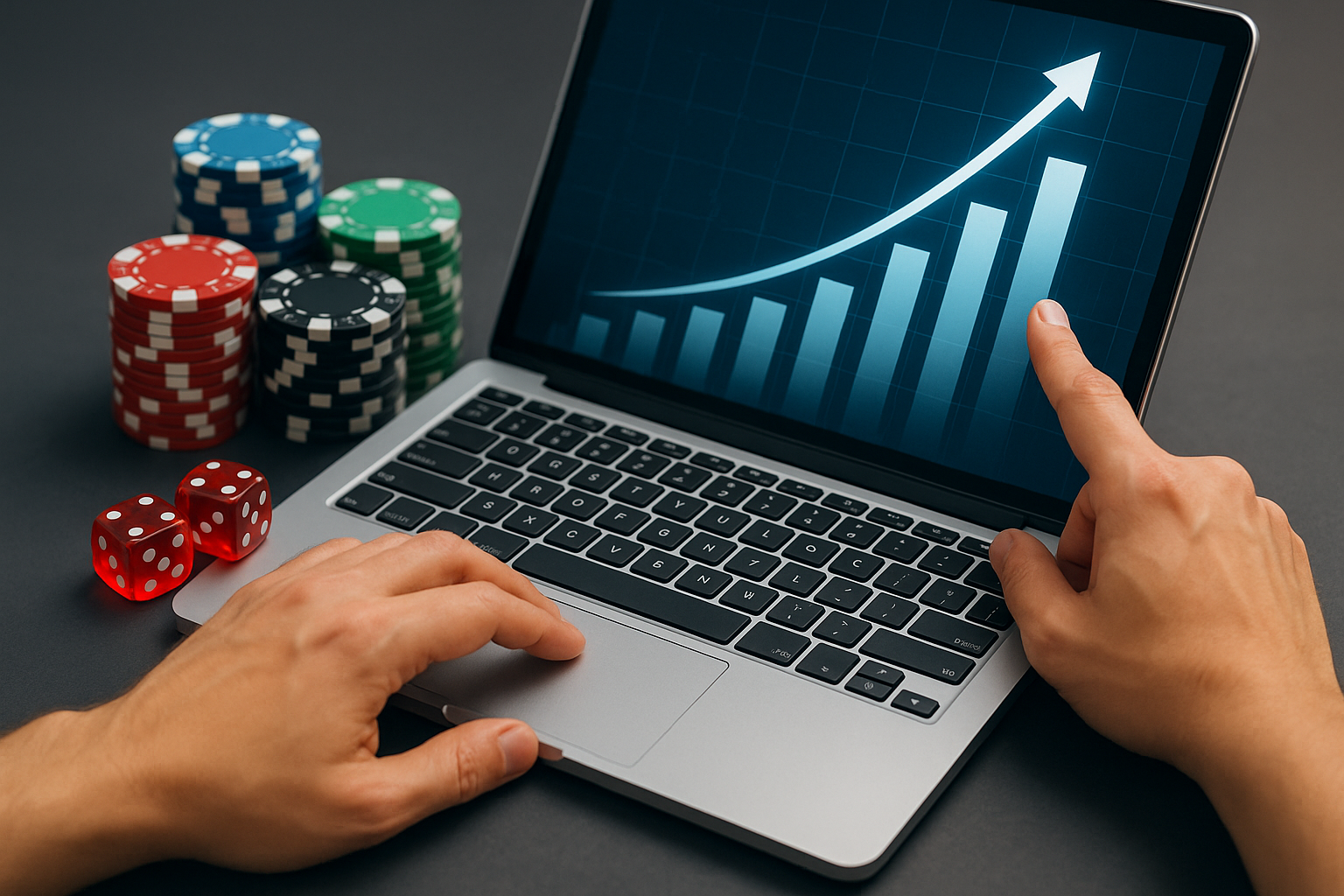 Progressive Betting Explained: How Progressive Systems Work Online