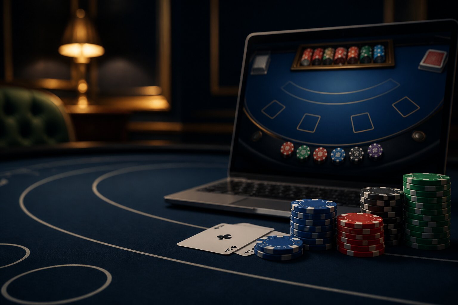 Progressive Blackjack: How Progressive Jackpots Work in Online Blackjack