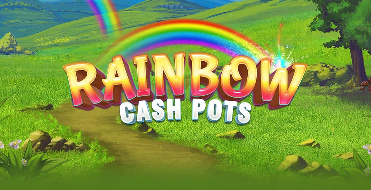 Rainbow Cash Pots Pay by Mobile Casino