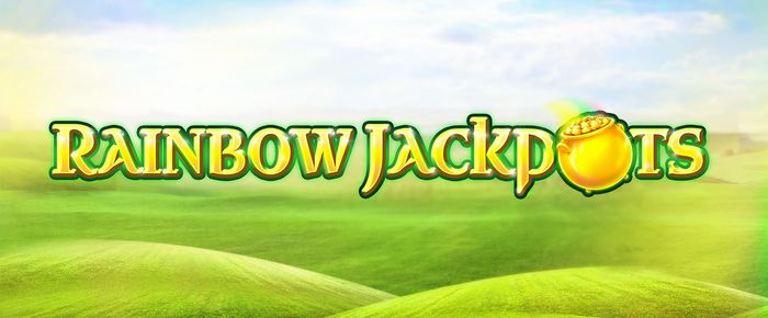 Rainbow Jackpots - PayByMobileCasino