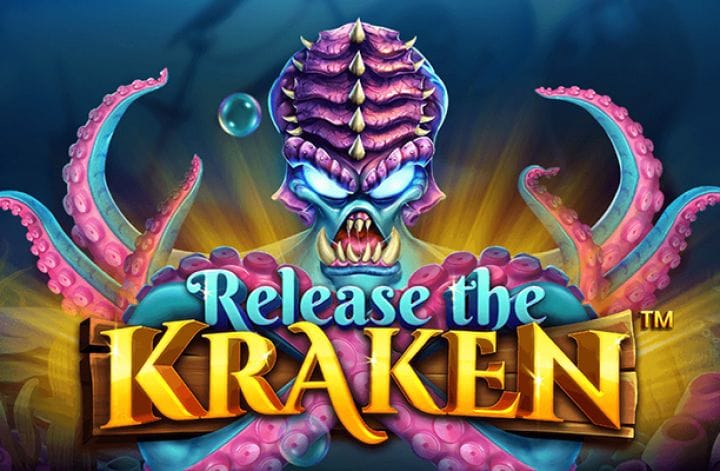 Release the Kraken Image