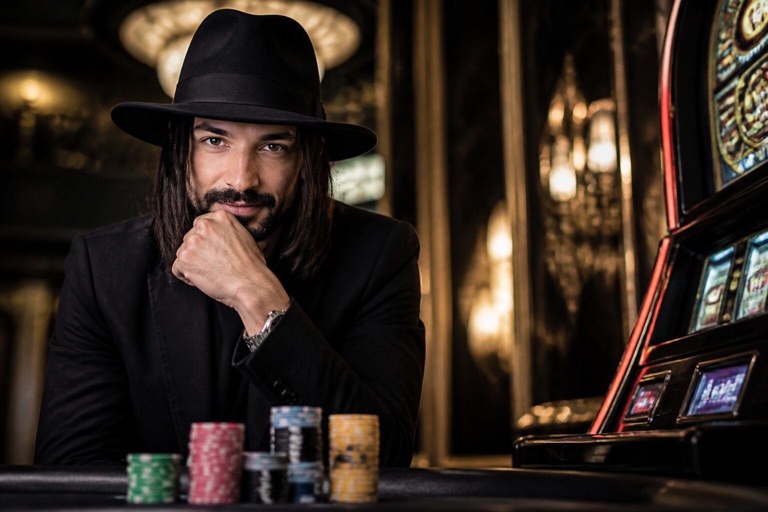 Roshtein Streamer: Who Is the Casino Slot Sensation?