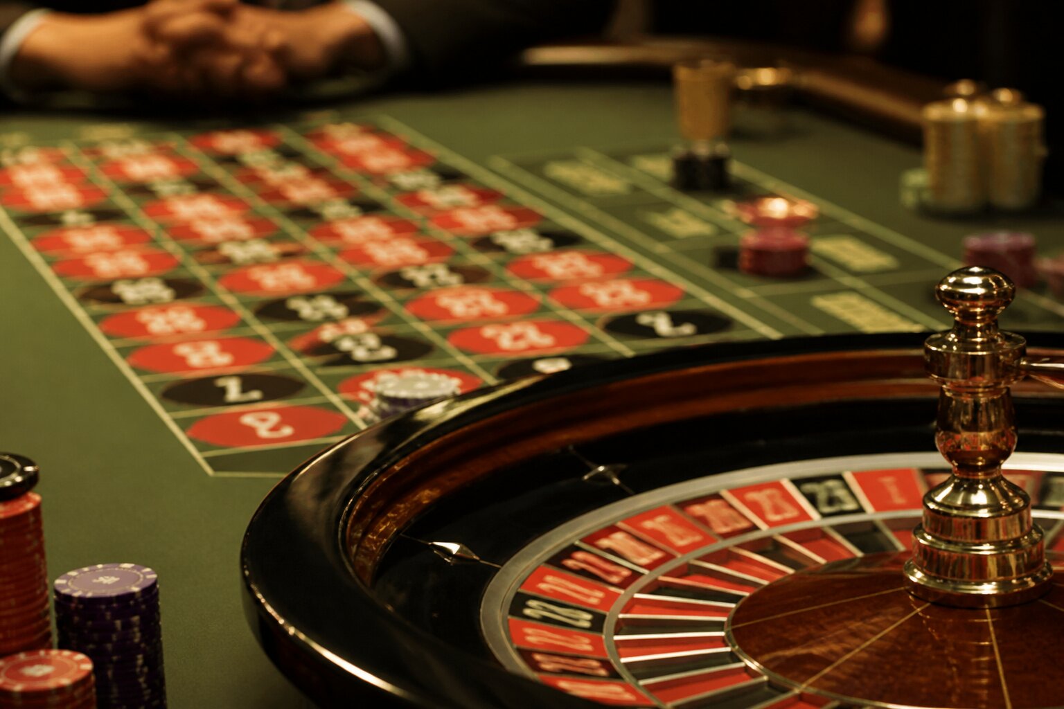 Roulette Hot and Cold Numbers Strategy: Does It Work?