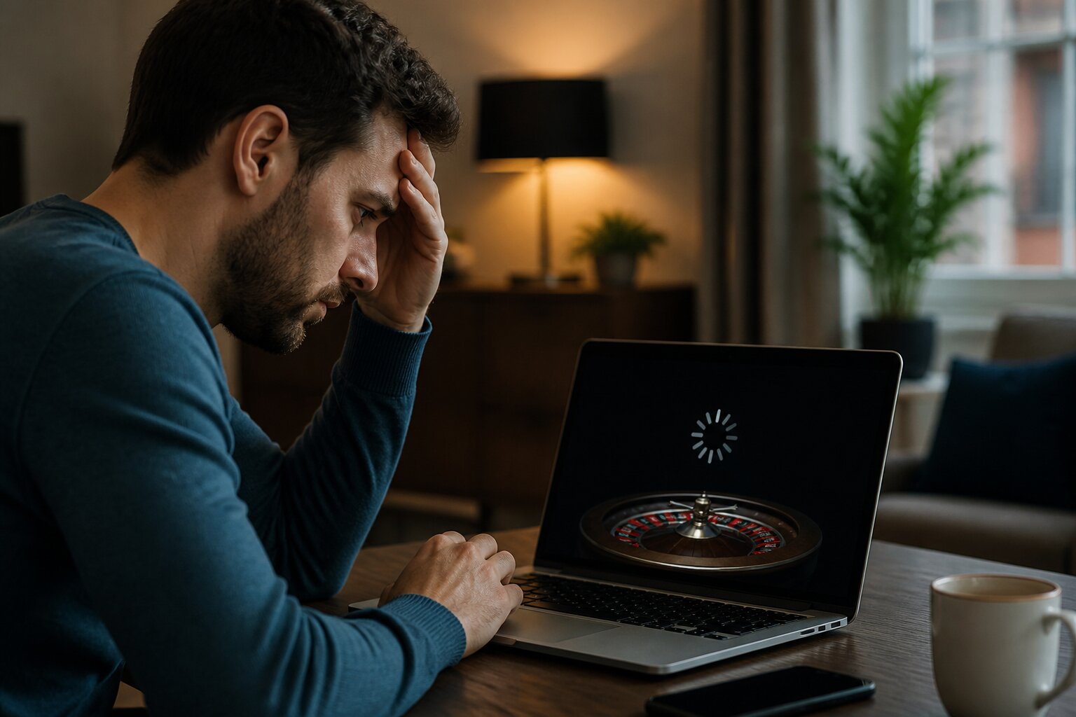 Roulette Not Working: Fix Loading, Connection & Game Issues Online