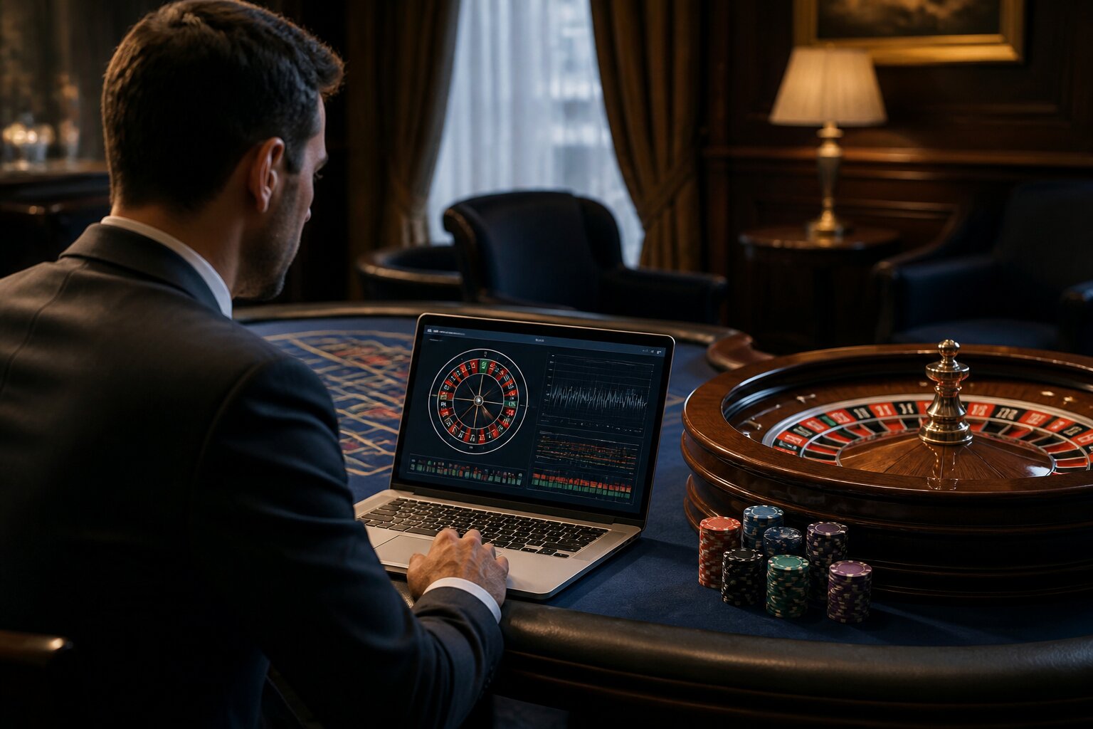 Roulette Prediction Software – Does It Work with Real Spins?