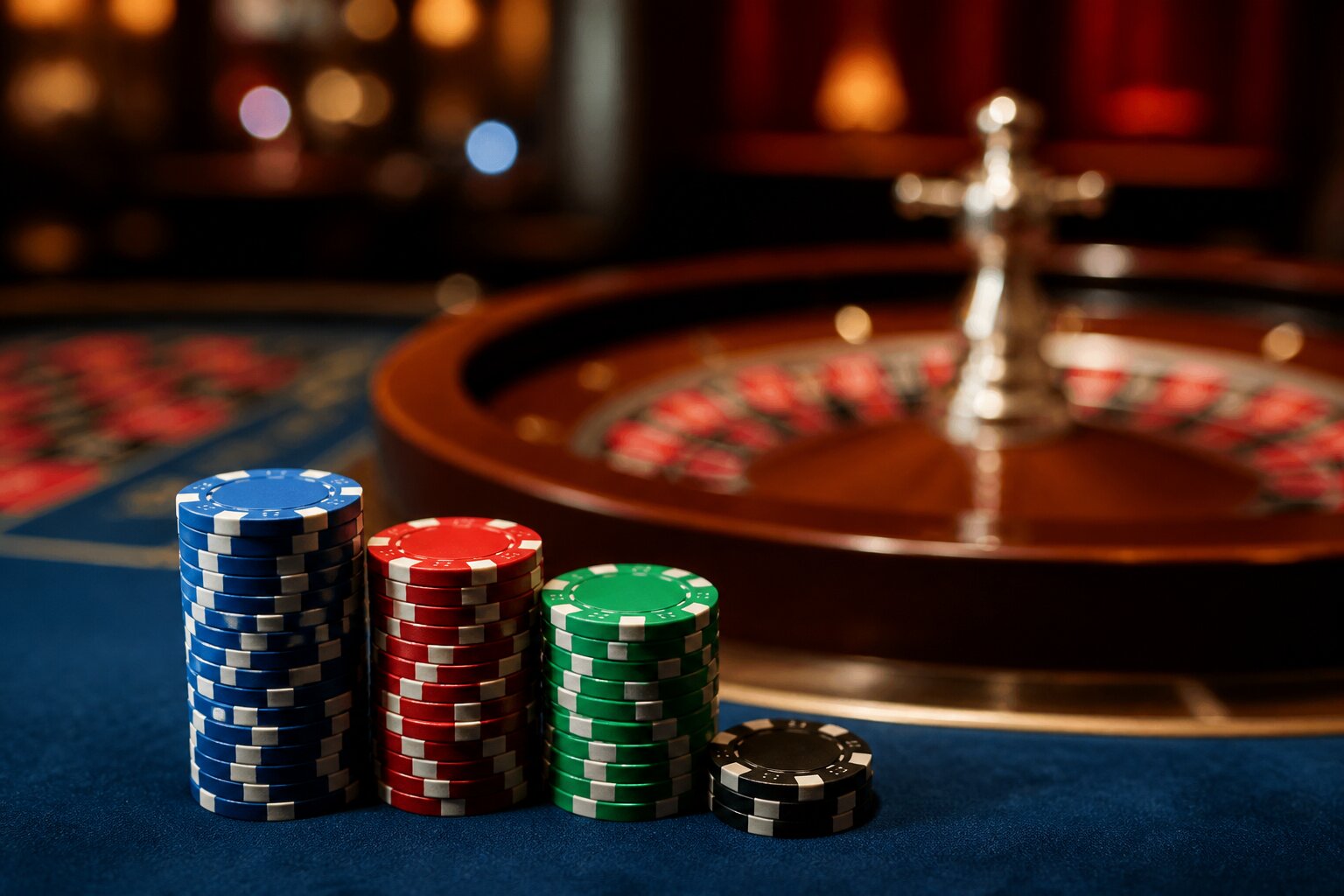Always Win Roulette Strategy Guide: Play Safe with Proven Methods