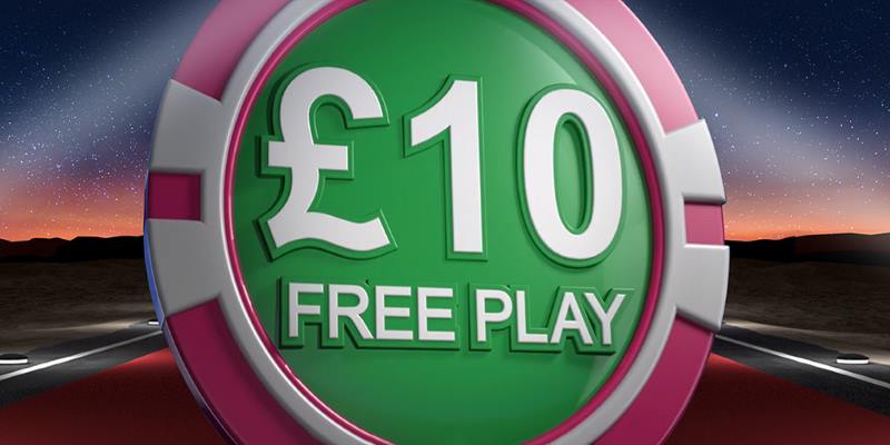 Free slots no deposit win real money UK