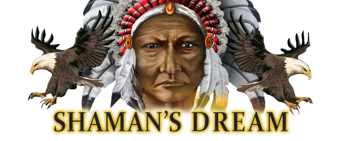 Shamans Dream - PayByMobileCasino