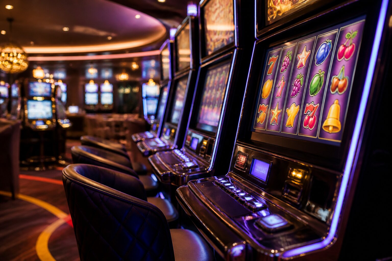 Slot Machine Slang Terms: Ultimate Slots Glossary & Lingo Explained