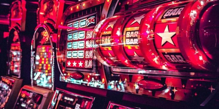 Online slots UK no deposit to Play