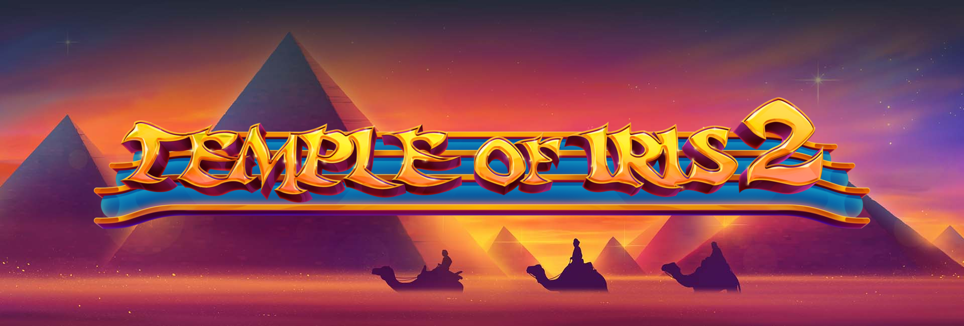 Temple of Iris 2 Slot Review - PMBC