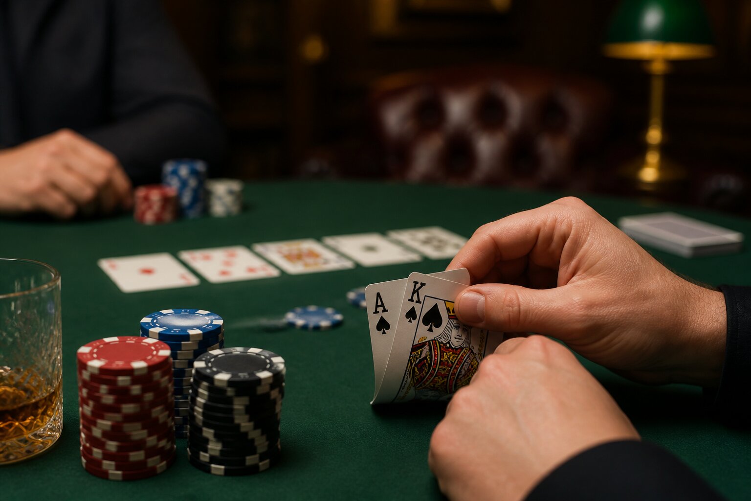 Poker for Dummies: Beginner’s Guide to Texas Hold’em & Card Rules