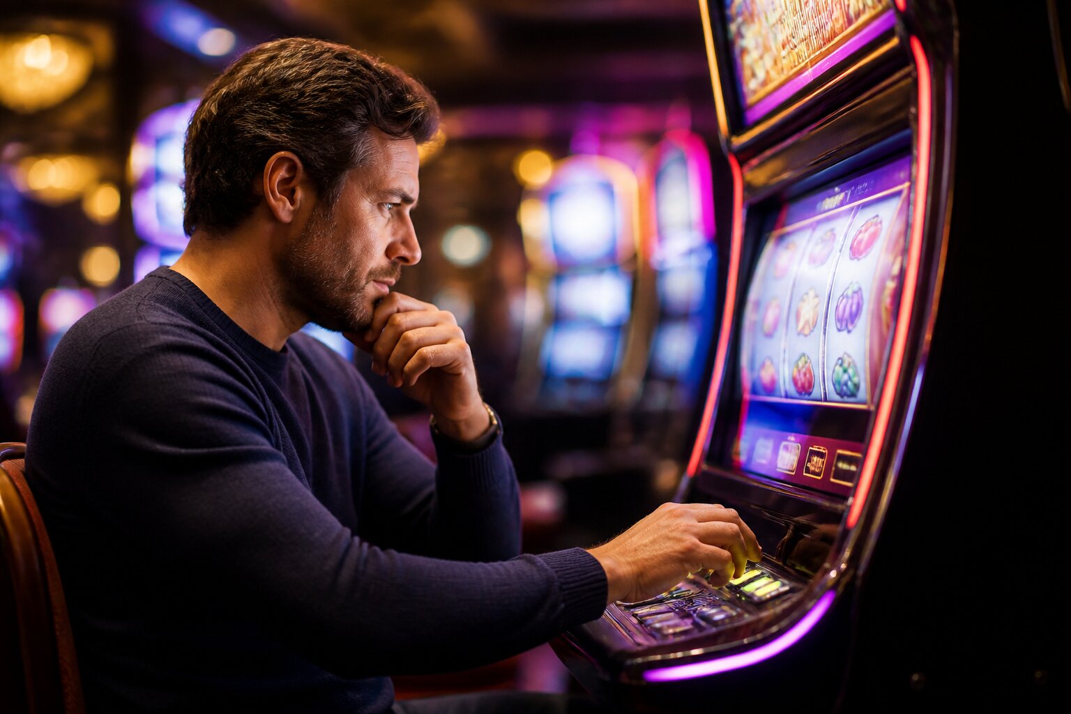 Is There a Trick to Winning at Slot Machines: Do Online Slots Tips Work?