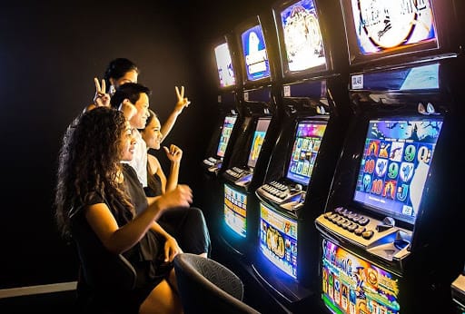 Top Rated Casino Games to Play   