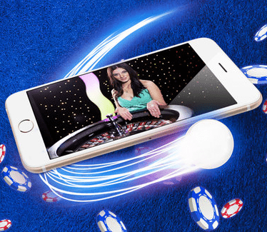 Pay by Phone Casino