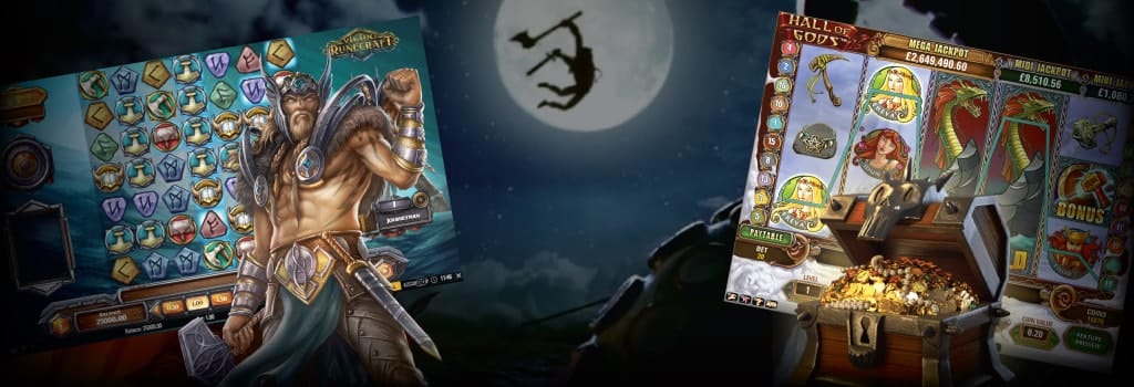 Common Offers for Mobile Casino Deposits