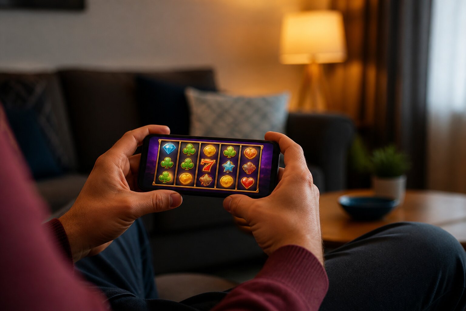 Virgin Pay By Mobile Casino - Deposit With Virgin Mobile Credit