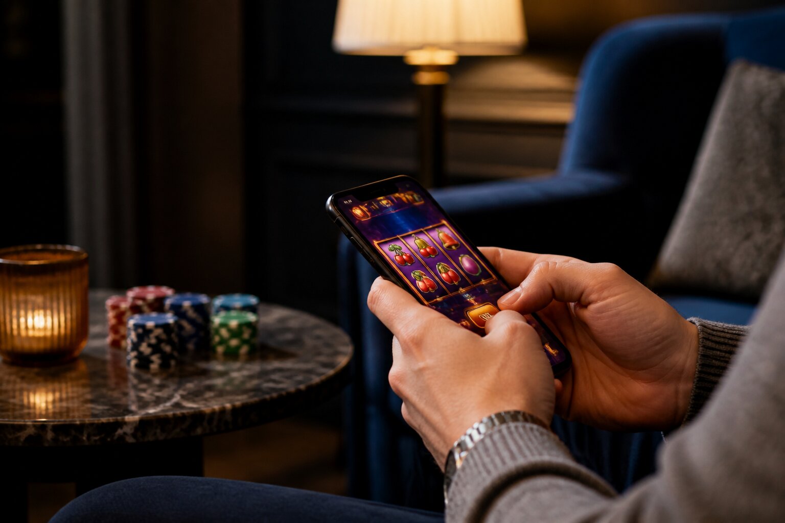 Vodafone Pay By Phone Casino - Pay By Vodafone Slots