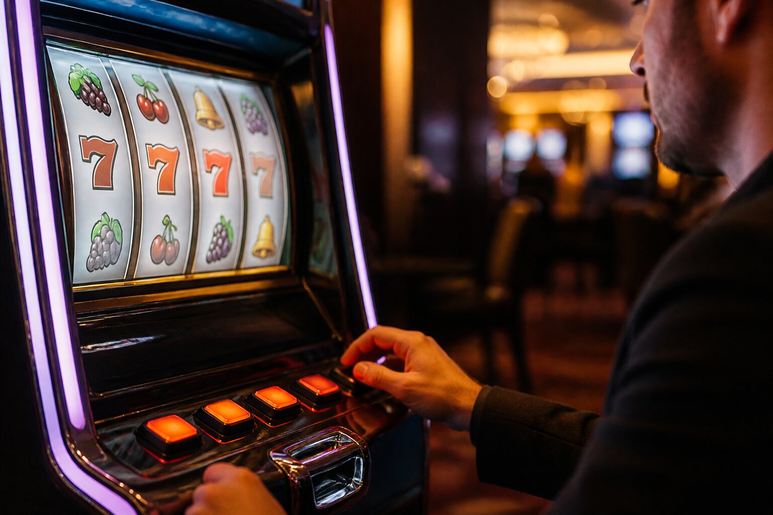 What Does Wagering Mean on Slots: Plain-English Definition and Examples