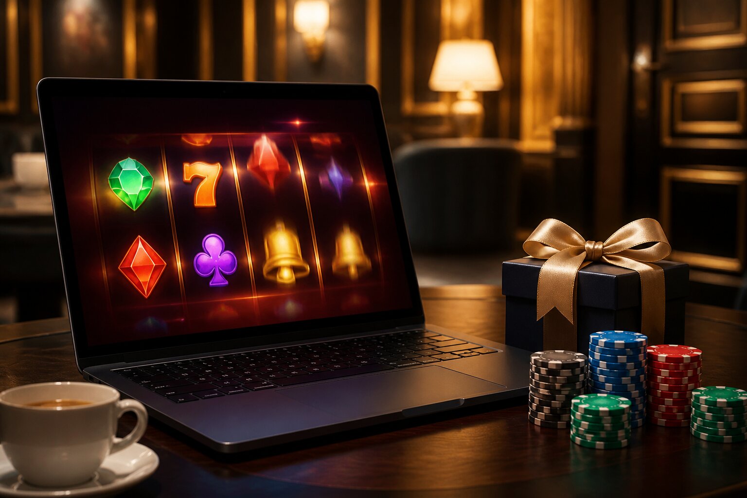 Wagering Requirements for Free Spins Explained: Casino Bonus Guide