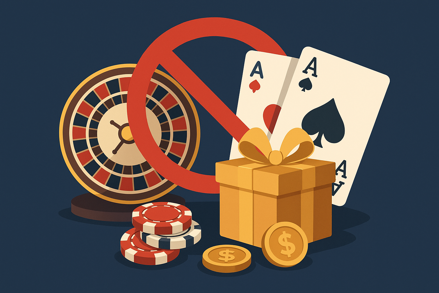 What Does No Wagering Mean? Casino Bonuses Explained