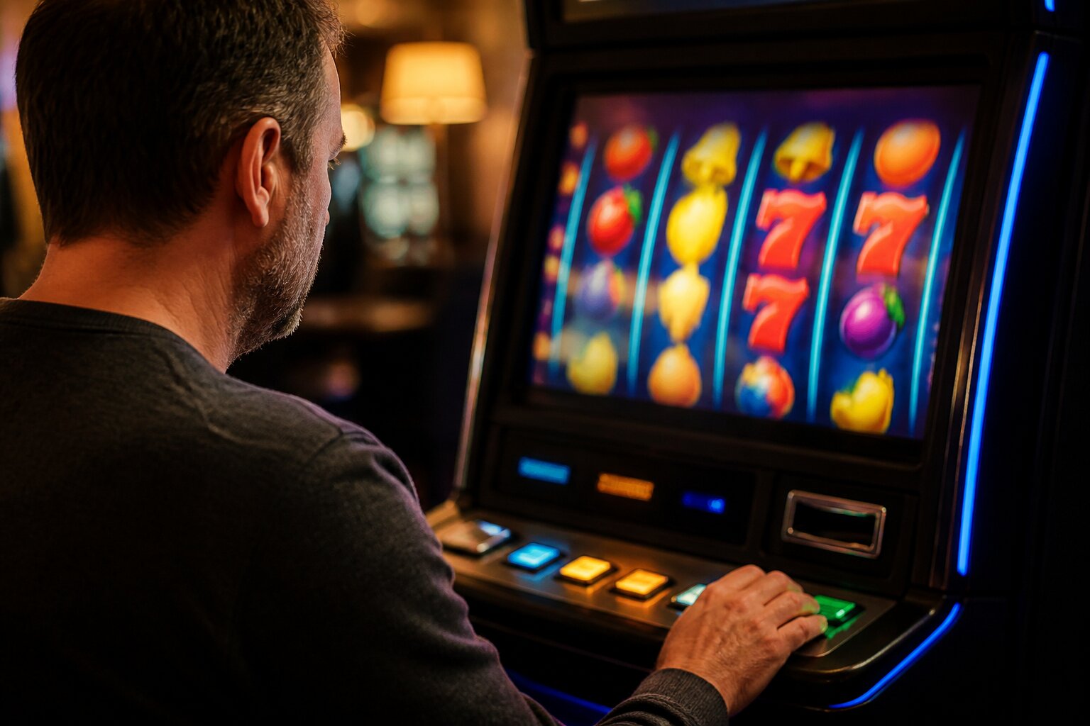 What Is Hit Rate in Slots? Hit Frequency Explained for Slot Games