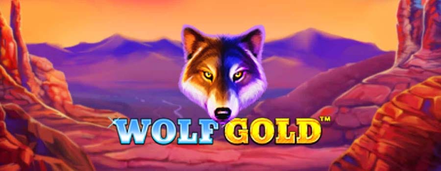 Wolf Gold Pay By Mobile Casino